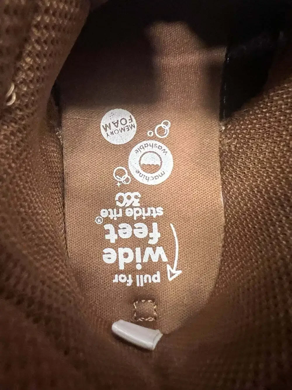 Stride Rite stride rite